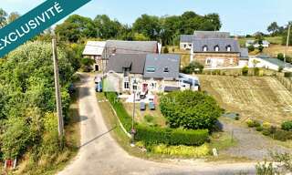 Maison 5 Pièces 117 m² à vendre à Ciral (61320)