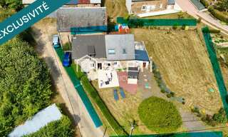 Maison 5 Pièces 117 m² à vendre à Ciral (61320)