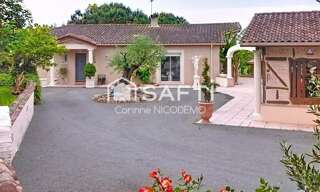 Maison 5 Pièces 142 m² à vendre à Birac-sur-Trec (47200)