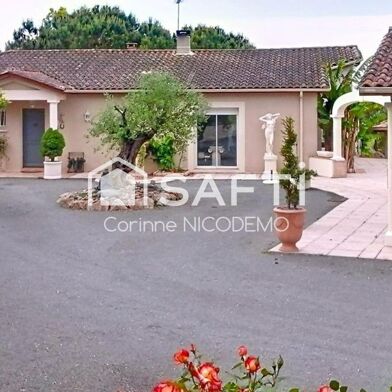 Maison 5 pièces 399000 €