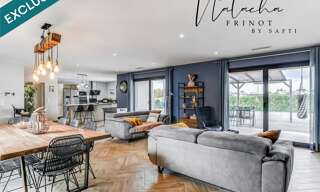 Maison 5 Pièces 150 m² à vendre à Fabas (82170)