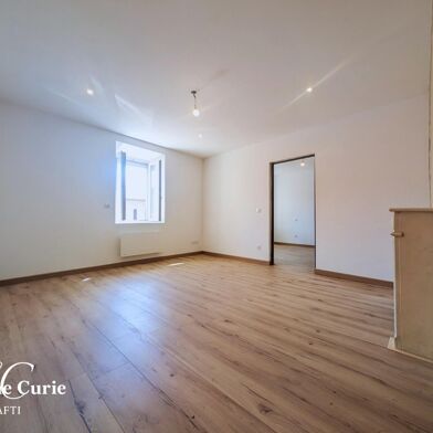 Appartement 3 pièces 120000 €