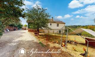 Maison 6 Pièces 158 m² à vendre à Journiac (24260)