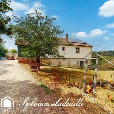 Maison 6 pièces 249500 €