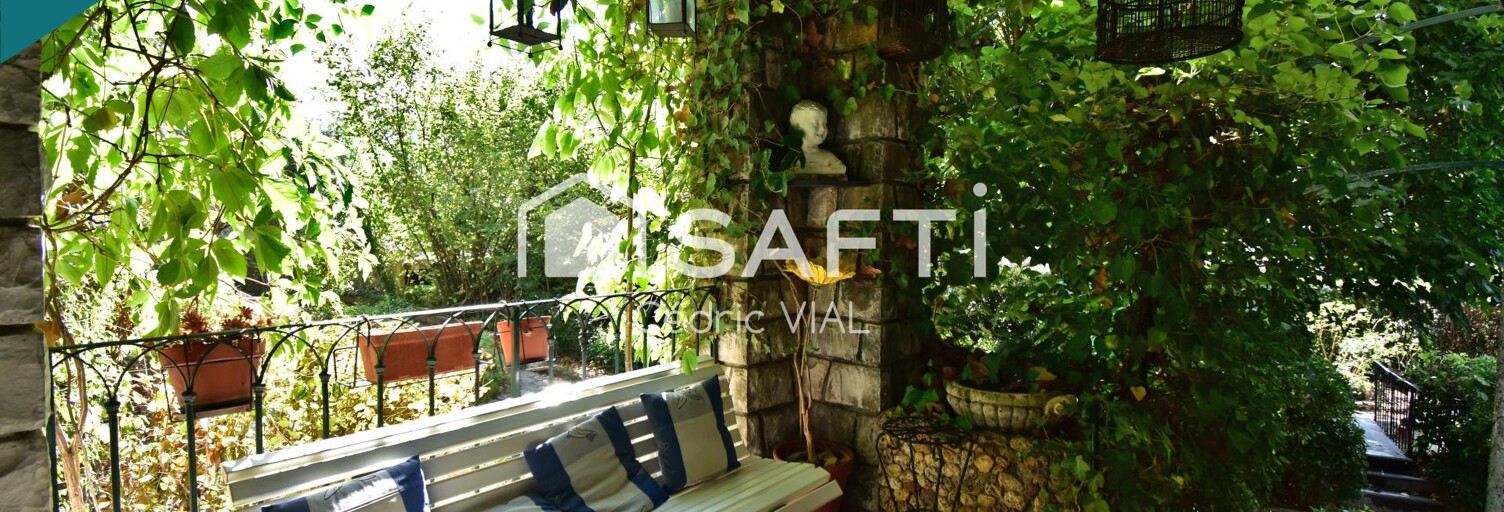 Maison 4 Pièces 109 m² à vendre à Digne-les-Bains (04000)