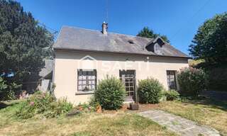 Maison 2 Pièces 53 m² à vendre à Mortain-Bocage (50140)