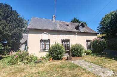 Maison 2 pièces 65900 €
