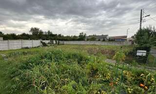 Terrain  485 m² à vendre à Roye (80700)