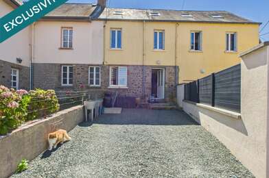 Maison 3 pièces 119000 €