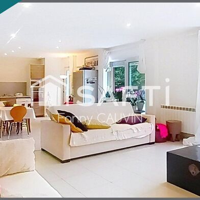 Maison 5 pièces 270000 €