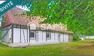 Maison 5 Pièces 143 m² à vendre à Ons-en-Bray (60650)