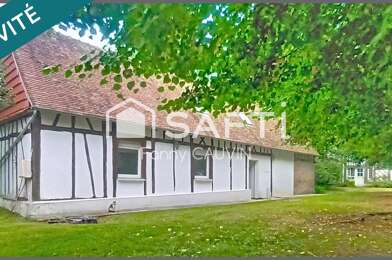 Maison 5 pièces 270000 €