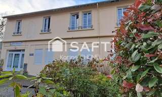 Appartement 1 Pièce 26 m² à vendre à La Ferté-Macé (61600)