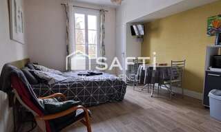 Appartement 1 Pièce 26 m² à vendre à La Ferté-Macé (61600)