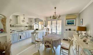 Appartement 4 Pièces 65 m² à vendre à Carqueiranne (83320)