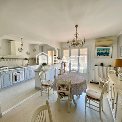 Appartement 4 pièces 325000 €