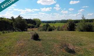 Terrain  2934 m² à vendre à Willerwald (57430)