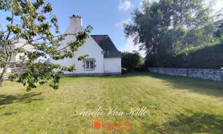 Maison 4 Pièces 152 m² à vendre à Saint-Pol-de-Léon (29250)