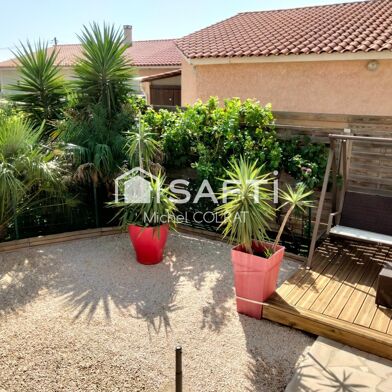 Maison 3 pièces 245000 €