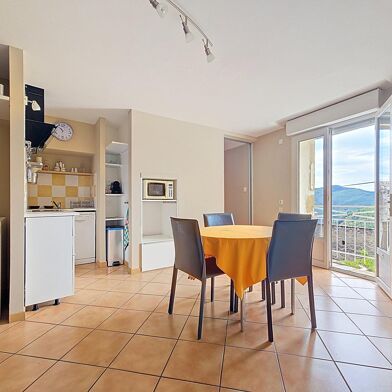 Maison 3 pièces 109000 €