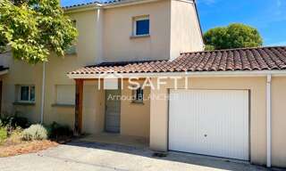 Maison 4 Pièces 83 m² à vendre à Angoulême (16000)