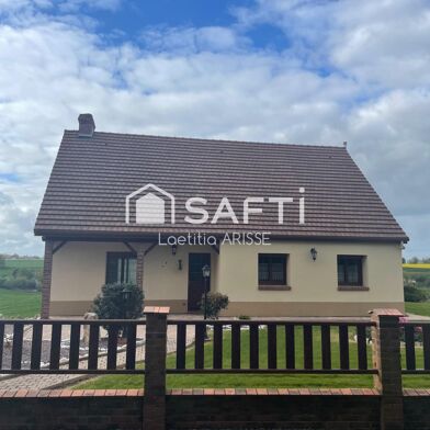 Maison 5 pièces 239000 €