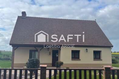 Maison 5 pièces 228990 €