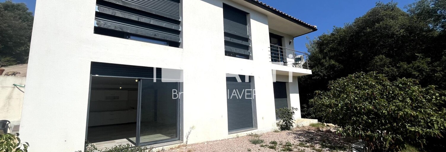 Maison 6 Pièces 154 m² à vendre à Tavaco (20167)
