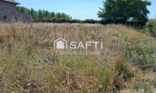 Terrain  635 m² à vendre à Festubert (62149)