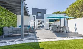 Maison 5 Pièces 114 m² à vendre à Angoulins (17690)