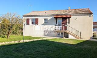 Maison 5 Pièces 88 m² à vendre à La Ferrière (85280)