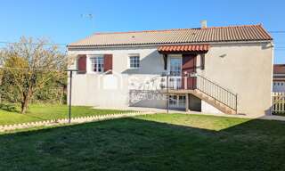 Maison 5 Pièces 88 m² à vendre à La Ferrière (85280)