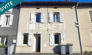 Maison 4 Pièces 62 m² à vendre à Lavaur (81500)