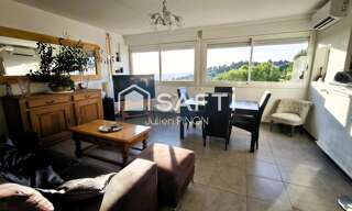 Appartement 4 Pièces 74 m² à vendre à Apt (84400)