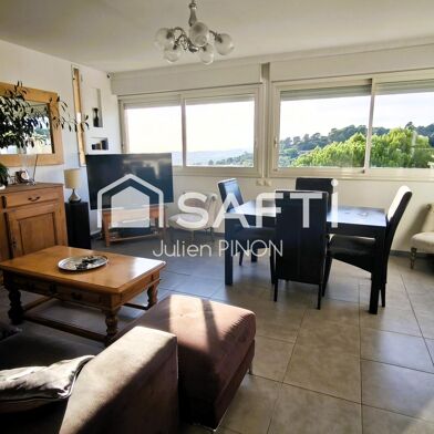 Appartement 4 pièces 99000 €