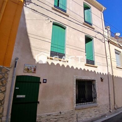 Maison 3 pièces 109000 €