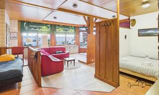 Appartement 2 Pièces 60 m² à vendre à Roscoff (29680)