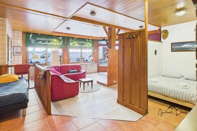 Appartement 2 pièces 189000 €