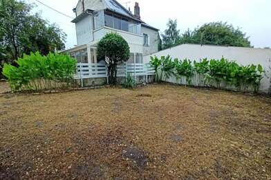 Maison 3 pièces 120000 €