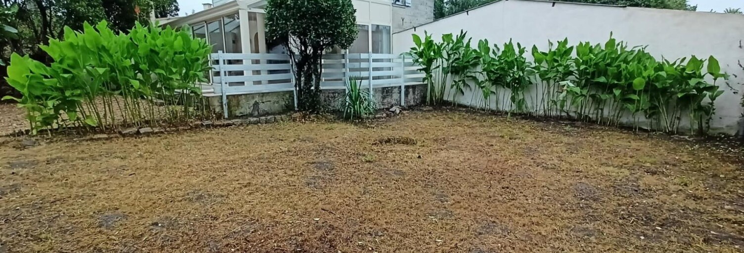 Maison 3 Pièces 120 m² à vendre à Saumur (49400)