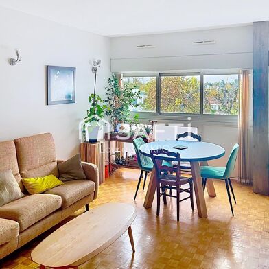 Appartement 3 pièces 295000 €