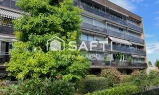 Appartement 3 Pièces 61 m² à vendre à Le Perreux-sur-Marne (94170)