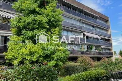 Appartement 3 pièces 280000 €