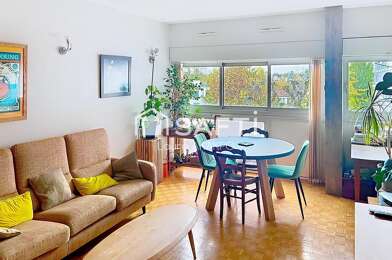 Appartement 3 pièces 280000 €