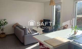 Appartement 3 Pièces 60 m² à vendre à Nantes (44300)