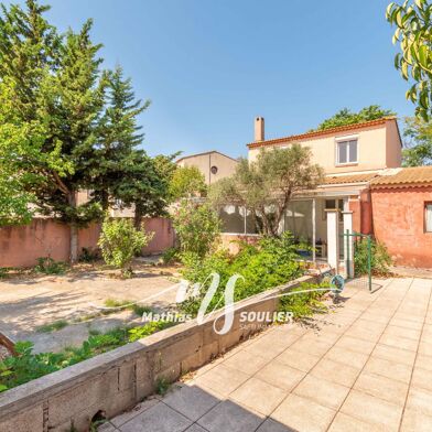 Maison 4 pièces 314000 €