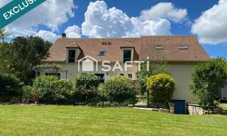 Maison 9 Pièces 172 m² à vendre à Rochefort-en-Yvelines (78730)