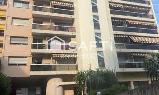 Appartement 1 Pièce 24 m² à vendre à Cagnes-sur-Mer (06800)