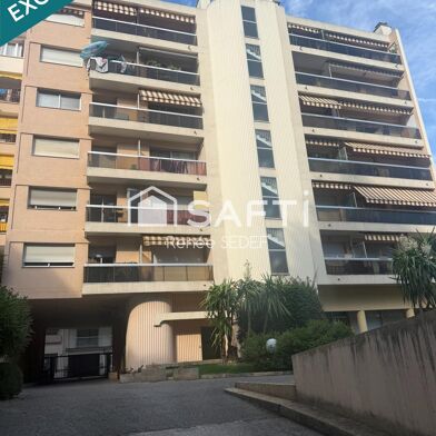 Appartement 1 pièces 147000 €