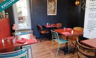 Commerce 2 Pièces 78 m² à vendre à Brest (29200)